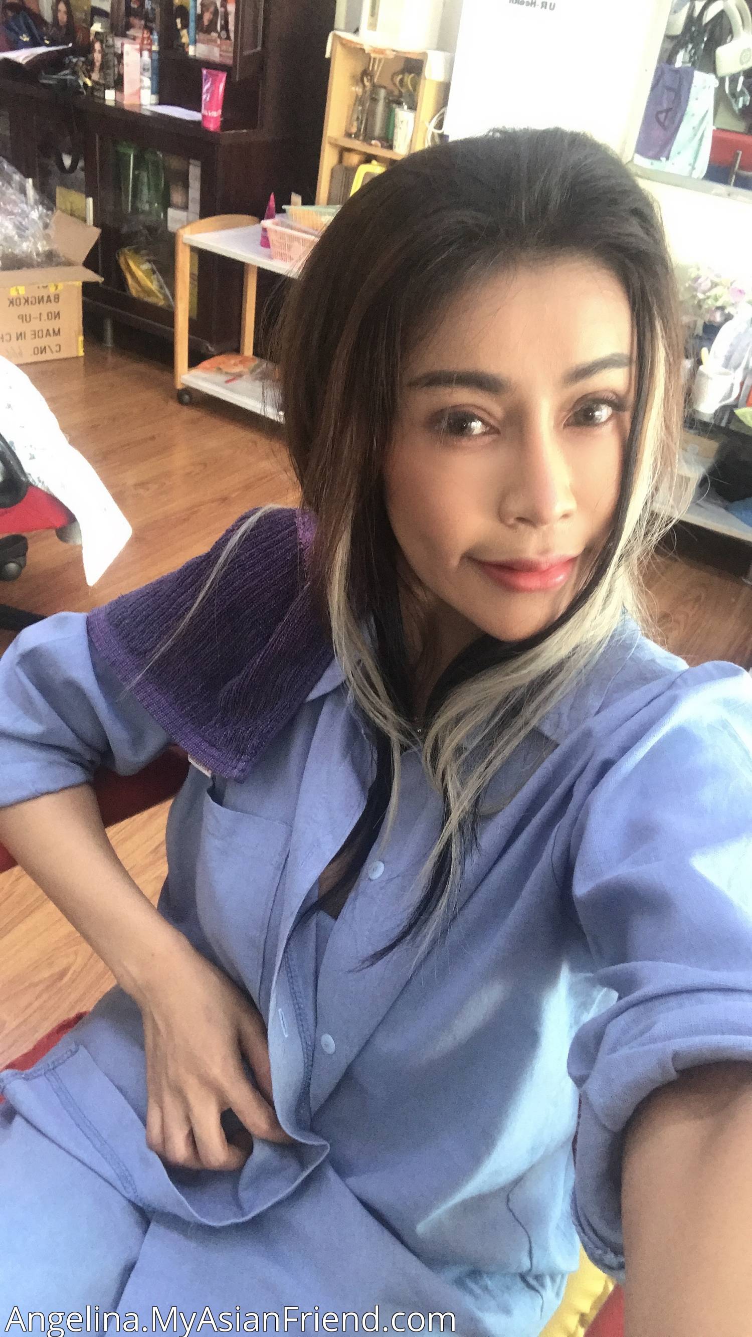 Angelina’s Blog Post For The 9th Of September 2022