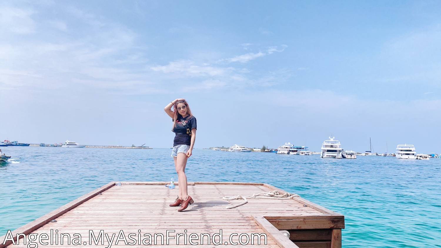 Angelina's personal blog photo 1 added Friday the 23rd of December 2022